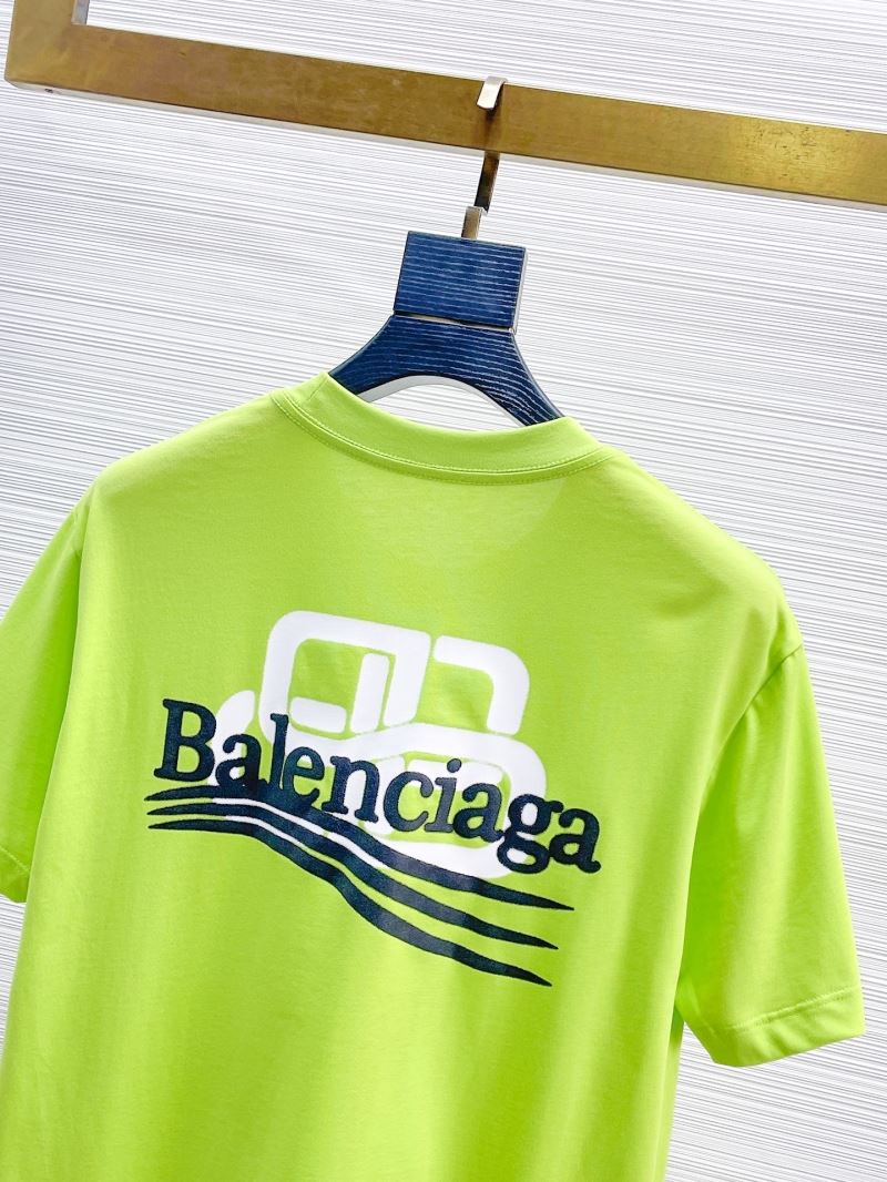 Balenciaga T-Shirts